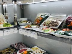 -何记面馆(龙泉山店)