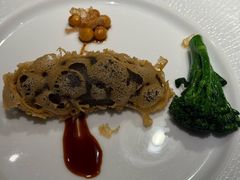 -荣轩(新荣记环球金融中心店)
