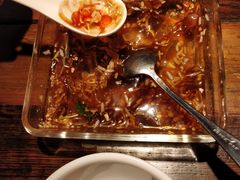 -外婆家(蓝色港湾店)