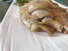-东江海鲜酒家(艺都分店)