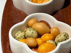 -漢舍中国菜馆(浦东嘉里城店)