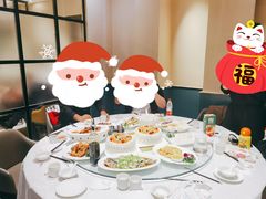 -周锦记广式餐厅(格林生活坊2期店)