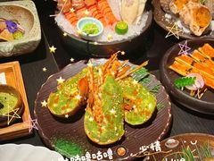 -花潮料理艺食馆(SM新生活广场店)