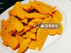 奶香地瓜-李氏八大件老菜馆(万宝街店)