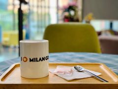 红枣桂圆奶-金米兰咖啡