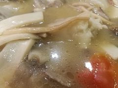 -廖老妈蹄花(中海国际店)