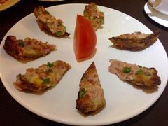 烤土豆皮-G+KITCHEN(龙湖狮山天街店)