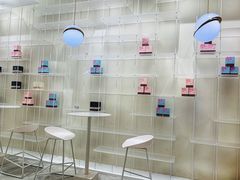 -奈雪的茶(华侨城创意园店)