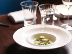 -深圳文华东方酒店·OPUS 388·精致法餐