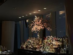 -广州四季酒店·天吧·高空酒吧