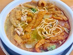 -祁家面馆(大香炉店)