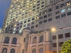 -澳门十六浦索菲特大酒店