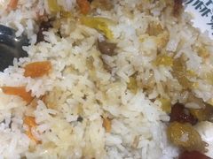 果仁抓饭-玛森烧烤(汇佳商城店)