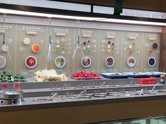 -海底捞火锅(莘松路店)