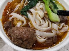 牛肉削面-东方削面(市政府店)