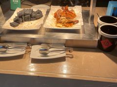 -长沙芙蓉国温德姆至尊豪廷大酒店 - 自助餐厅