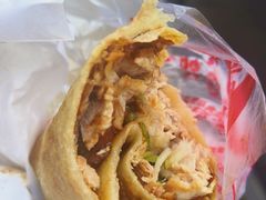 -石饮红星包子(中山路店)
