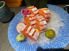 -炙柒Sekinana·精致日料(合生汇店)