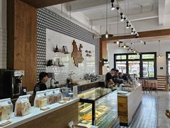 -Torch Coffee 炬点咖啡