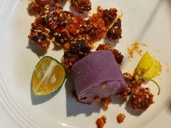 -驿舍·民國老营房院子私房菜(科学会堂店)