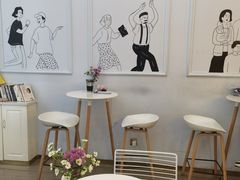 -姆们M Sweetie Cake(三里屯店)