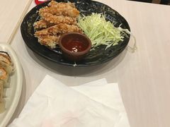 -味千拉面(煌华新纪元购物广场店)
