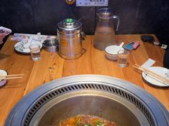 -山里屯铁锅炖·东北菜(康桥店)