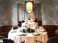 包厢-三号黄浦会Canton Table