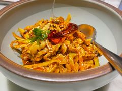 -辛香汇·现炒川菜(淮海路百盛店)