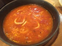 -萨莉亚意式餐厅(特力时尚汇店)