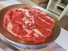 -西塔老太太泥炉烤肉(望京一店)
