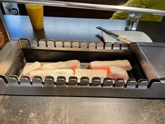 -很久以前羊肉串(昌里路三钢里店)