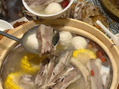 -霄汉羊排(万松园一店)