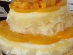 -OL’s Cake鲜荟千层(东风中路店)