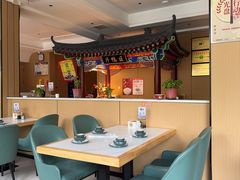 -梅利汴京烤鸭•开封豫菜地标店(晋安路店)