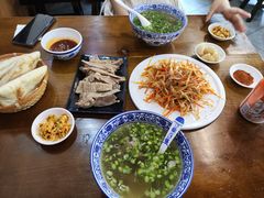 -长安后宰门水盆羊肉(新都心店)