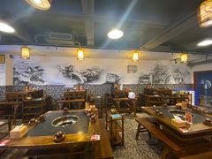 大堂-较场口火锅(九街店)