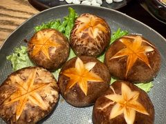 -肉魁屋·烧肉·烧鸟·酒场(高新店)