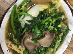 -正宗阳山牛杂(东城店)