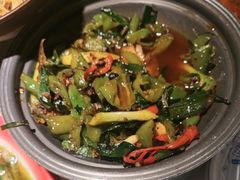 -常和州·夜宵大排档(常州单店)