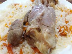 全腿饭-217丰惠源抓饭(江乾路店)