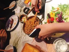 -绿茶餐厅(燕郊永旺店)