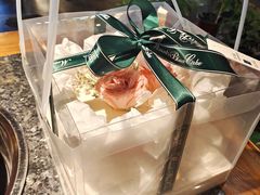 -山与蓝·轻糖鲜果蛋糕(勒泰店)