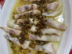 -琼大师东方烤乳猪(亚特兰蒂斯店)