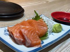 -胜代日本料理(云程巷小区店)