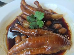 -顺德美的万豪酒店-万豪中餐厅