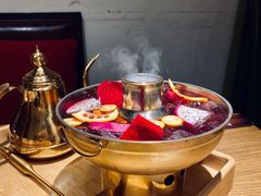 -别院里音乐餐酒吧(双流航空港店)