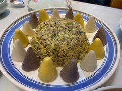 -粥旺府(月环里店)