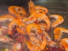 -汉巴味德·烤肉与啤酒的自助(杭州大悦城店)