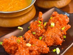 -南国印度餐厅Dakshin